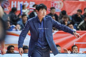 开云平台-蜕变！探长：山东本赛季大翻身 源于邱彪与山东管理层的互相成就