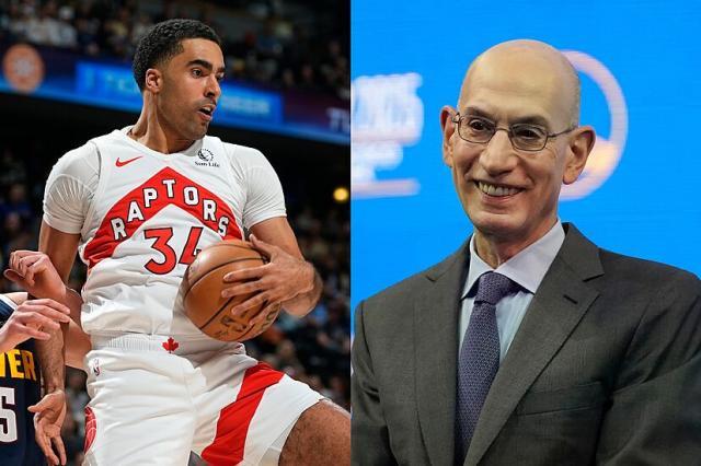 下载开云-谈赌色变！萧华：球员赌球是重罪 我能将他踢出NBA